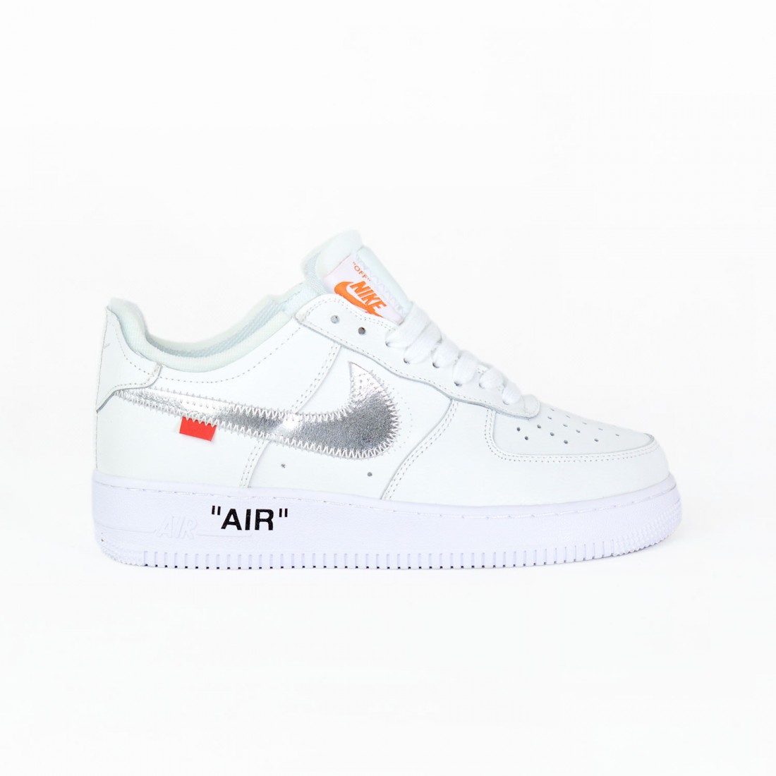 nike air force 1 x off white original